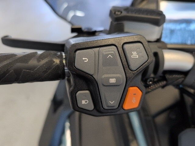 2026 Polaris 850 INDY XC 137 ES in Two Harbors, Minnesota - Photo 13