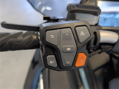 2026 Polaris 850 INDY XC 137 ES in Two Harbors, Minnesota - Photo 13