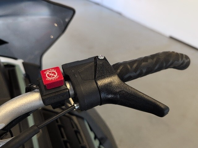 2026 Polaris 850 INDY XC 137 ES in Two Harbors, Minnesota - Photo 14