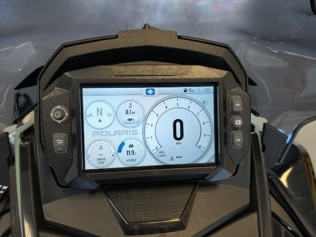 2026 Polaris 850 INDY XC 137 ES in Two Harbors, Minnesota - Photo 15