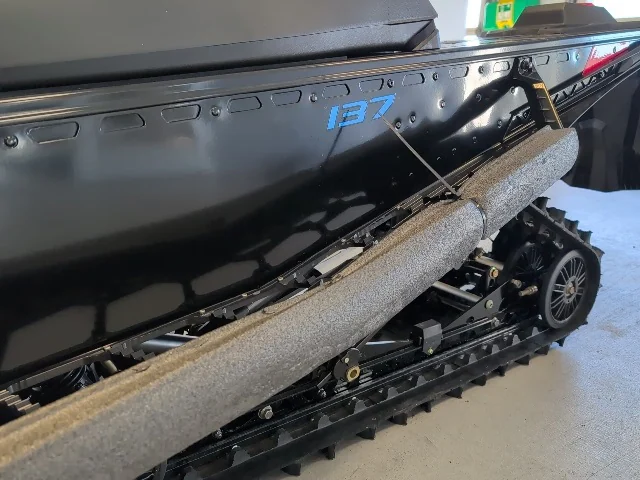 2026 Polaris 850 INDY XC 137 ES in Two Harbors, Minnesota - Photo 16