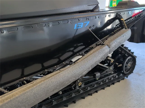 2026 Polaris 850 INDY XC 137 ES in Two Harbors, Minnesota - Photo 16