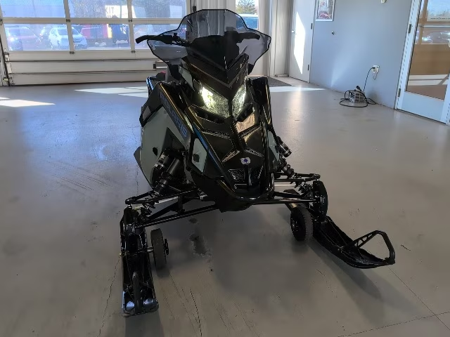 2026 Polaris 850 INDY XC 137 ES in Two Harbors, Minnesota - Photo 17