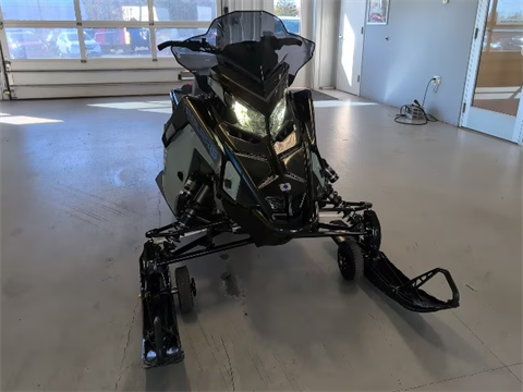 2026 Polaris 850 INDY XC 137 ES in Two Harbors, Minnesota - Photo 17