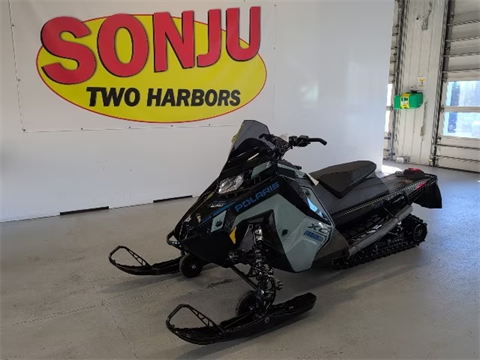 2026 Polaris 850 INDY XC 137 ES in Two Harbors, Minnesota - Photo 1