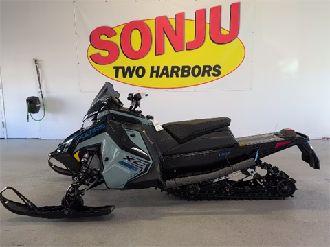 2026 Polaris 850 INDY XC 137 ES in Two Harbors, Minnesota - Photo 2