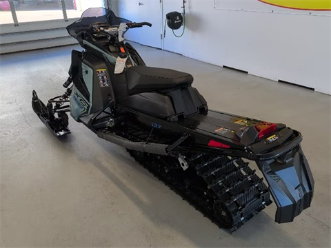 2026 Polaris 850 INDY XC 137 ES in Two Harbors, Minnesota - Photo 3