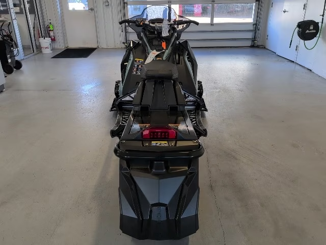 2026 Polaris 850 INDY XC 137 ES in Two Harbors, Minnesota - Photo 4