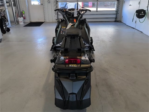 2026 Polaris 850 INDY XC 137 ES in Two Harbors, Minnesota - Photo 4