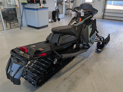 2026 Polaris 850 INDY XC 137 ES in Two Harbors, Minnesota - Photo 5