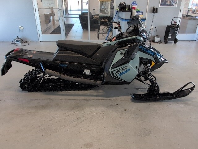 2026 Polaris 850 INDY XC 137 ES in Two Harbors, Minnesota - Photo 6