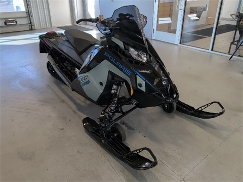 2026 Polaris 850 INDY XC 137 ES in Two Harbors, Minnesota - Photo 7