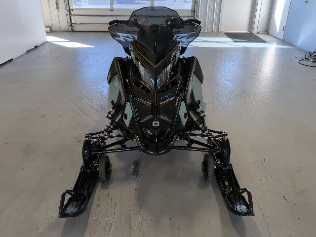 2026 Polaris 850 INDY XC 137 ES in Two Harbors, Minnesota - Photo 8