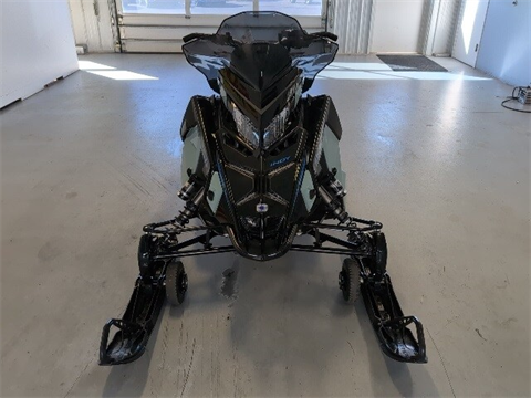 2026 Polaris 850 INDY XC 137 ES in Two Harbors, Minnesota - Photo 8