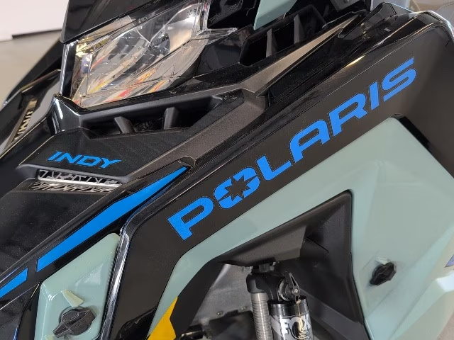 2026 Polaris 850 INDY XC 137 ES in Two Harbors, Minnesota - Photo 9