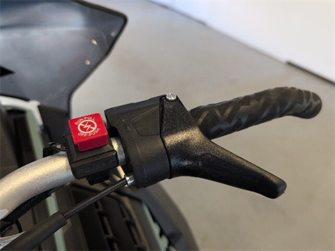 2026 Polaris 850 INDY XC 137 ES in Two Harbors, Minnesota - Photo 14