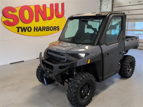 2026 Polaris Ranger XP 1000 NorthStar Edition Premium in Two Harbors, Minnesota - Photo 1