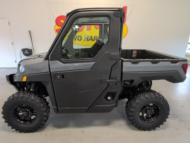 2026 Polaris Ranger XP 1000 NorthStar Edition Premium in Two Harbors, Minnesota - Photo 2