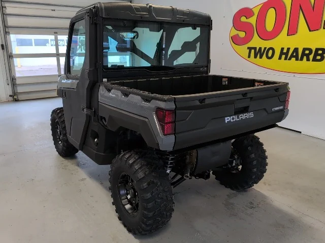 2026 Polaris Ranger XP 1000 NorthStar Edition Premium in Two Harbors, Minnesota - Photo 3