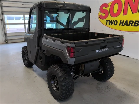 2026 Polaris Ranger XP 1000 NorthStar Edition Premium in Two Harbors, Minnesota - Photo 3