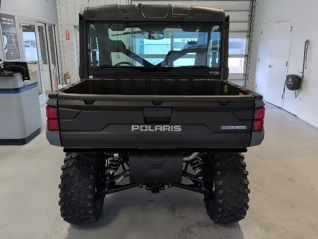 2026 Polaris Ranger XP 1000 NorthStar Edition Premium in Two Harbors, Minnesota - Photo 4