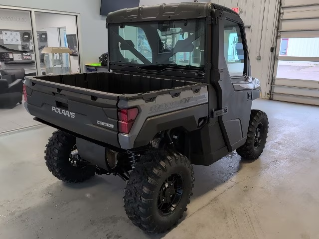 2026 Polaris Ranger XP 1000 NorthStar Edition Premium in Two Harbors, Minnesota - Photo 5