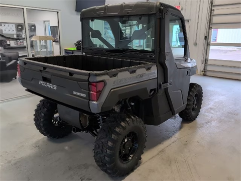 2026 Polaris Ranger XP 1000 NorthStar Edition Premium in Two Harbors, Minnesota - Photo 5