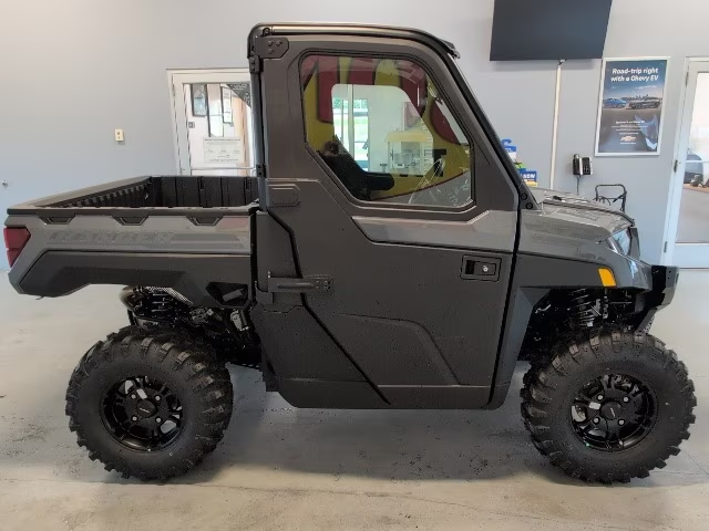 2026 Polaris Ranger XP 1000 NorthStar Edition Premium in Two Harbors, Minnesota - Photo 6
