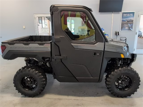 2026 Polaris Ranger XP 1000 NorthStar Edition Premium in Two Harbors, Minnesota - Photo 6