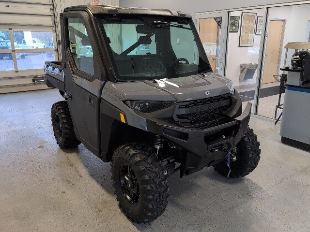 2026 Polaris Ranger XP 1000 NorthStar Edition Premium in Two Harbors, Minnesota - Photo 7