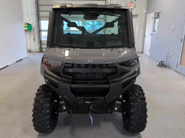 2026 Polaris Ranger XP 1000 NorthStar Edition Premium in Two Harbors, Minnesota - Photo 8