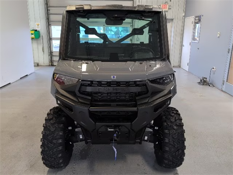 2026 Polaris Ranger XP 1000 NorthStar Edition Premium in Two Harbors, Minnesota - Photo 8