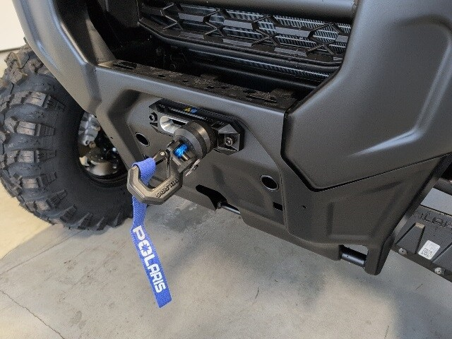 2026 Polaris Ranger XP 1000 NorthStar Edition Premium in Two Harbors, Minnesota - Photo 9