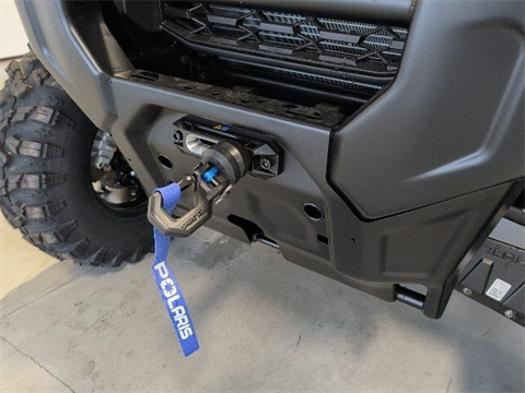 2026 Polaris Ranger XP 1000 NorthStar Edition Premium in Two Harbors, Minnesota - Photo 9