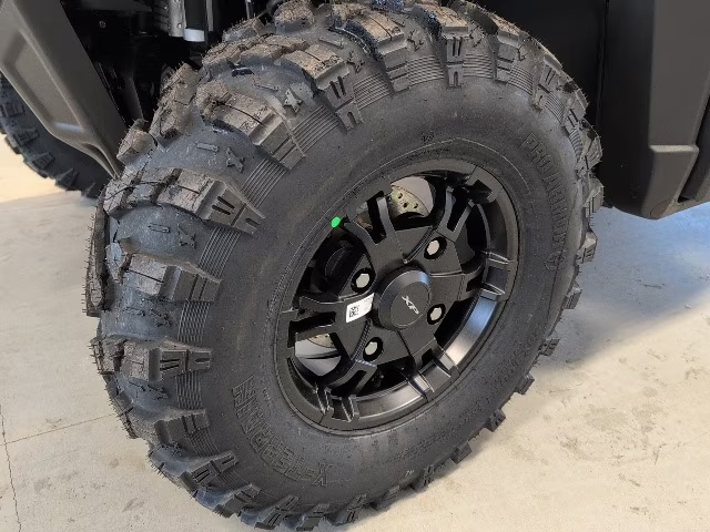 2026 Polaris Ranger XP 1000 NorthStar Edition Premium in Two Harbors, Minnesota - Photo 10