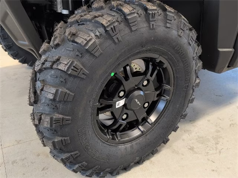 2026 Polaris Ranger XP 1000 NorthStar Edition Premium in Two Harbors, Minnesota - Photo 10