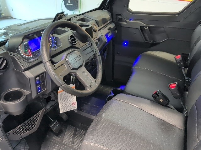2026 Polaris Ranger XP 1000 NorthStar Edition Premium in Two Harbors, Minnesota - Photo 13