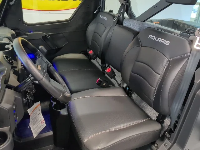 2026 Polaris Ranger XP 1000 NorthStar Edition Premium in Two Harbors, Minnesota - Photo 14