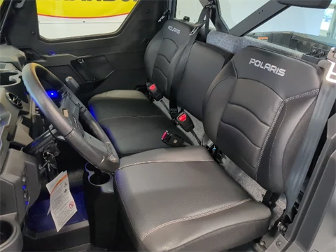 2026 Polaris Ranger XP 1000 NorthStar Edition Premium in Two Harbors, Minnesota - Photo 14