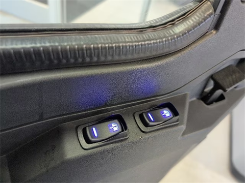 2026 Polaris Ranger XP 1000 NorthStar Edition Premium in Two Harbors, Minnesota - Photo 15