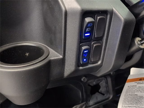 2026 Polaris Ranger XP 1000 NorthStar Edition Premium in Two Harbors, Minnesota - Photo 16