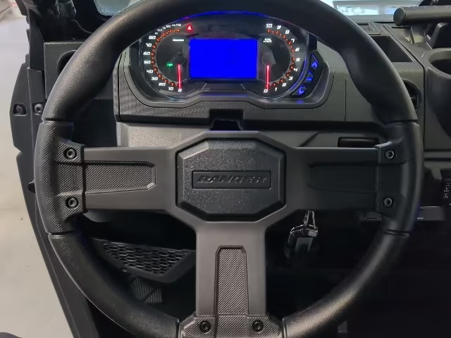 2026 Polaris Ranger XP 1000 NorthStar Edition Premium in Two Harbors, Minnesota - Photo 17