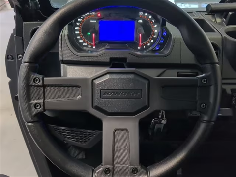 2026 Polaris Ranger XP 1000 NorthStar Edition Premium in Two Harbors, Minnesota - Photo 17