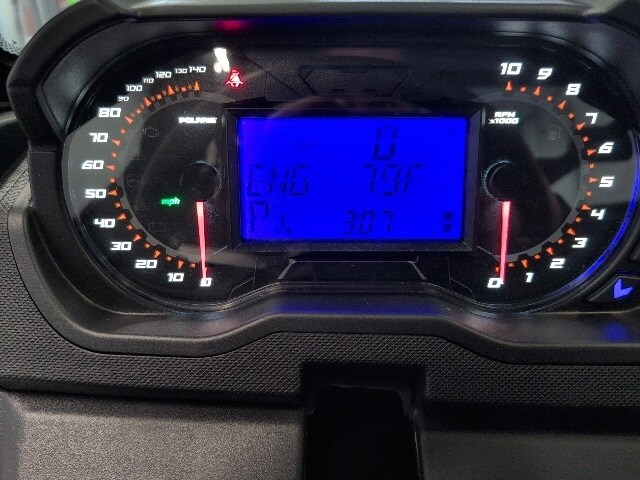 2026 Polaris Ranger XP 1000 NorthStar Edition Premium in Two Harbors, Minnesota - Photo 18