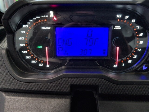 2026 Polaris Ranger XP 1000 NorthStar Edition Premium in Two Harbors, Minnesota - Photo 18