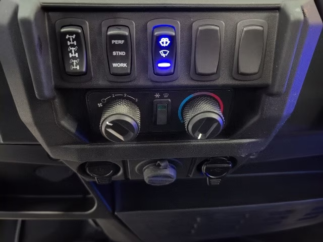 2026 Polaris Ranger XP 1000 NorthStar Edition Premium in Two Harbors, Minnesota - Photo 19