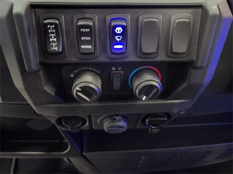 2026 Polaris Ranger XP 1000 NorthStar Edition Premium in Two Harbors, Minnesota - Photo 19