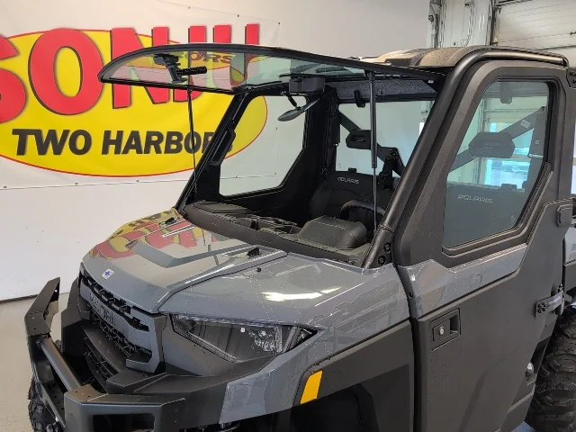 2026 Polaris Ranger XP 1000 NorthStar Edition Premium in Two Harbors, Minnesota - Photo 20