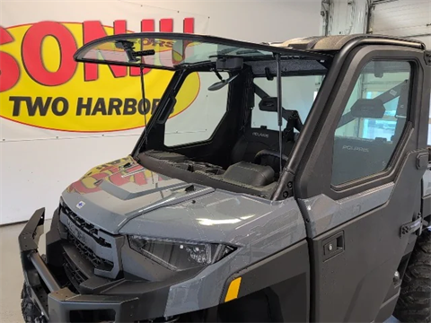 2026 Polaris Ranger XP 1000 NorthStar Edition Premium in Two Harbors, Minnesota - Photo 20