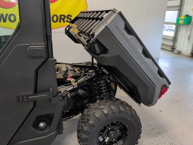 2026 Polaris Ranger XP 1000 NorthStar Edition Premium in Two Harbors, Minnesota - Photo 21